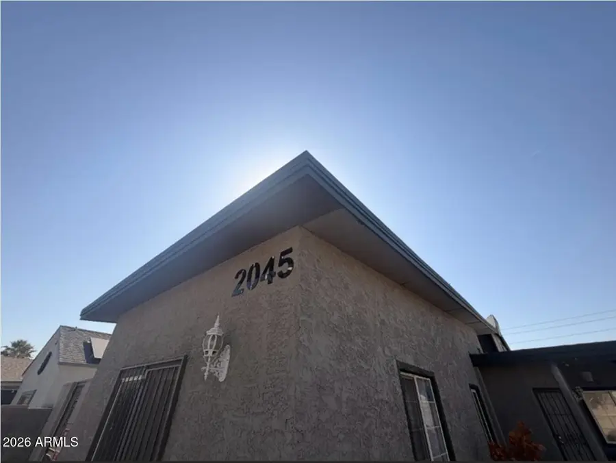 2045 W Washington Street, Phoenix, AZ 85009 - #3