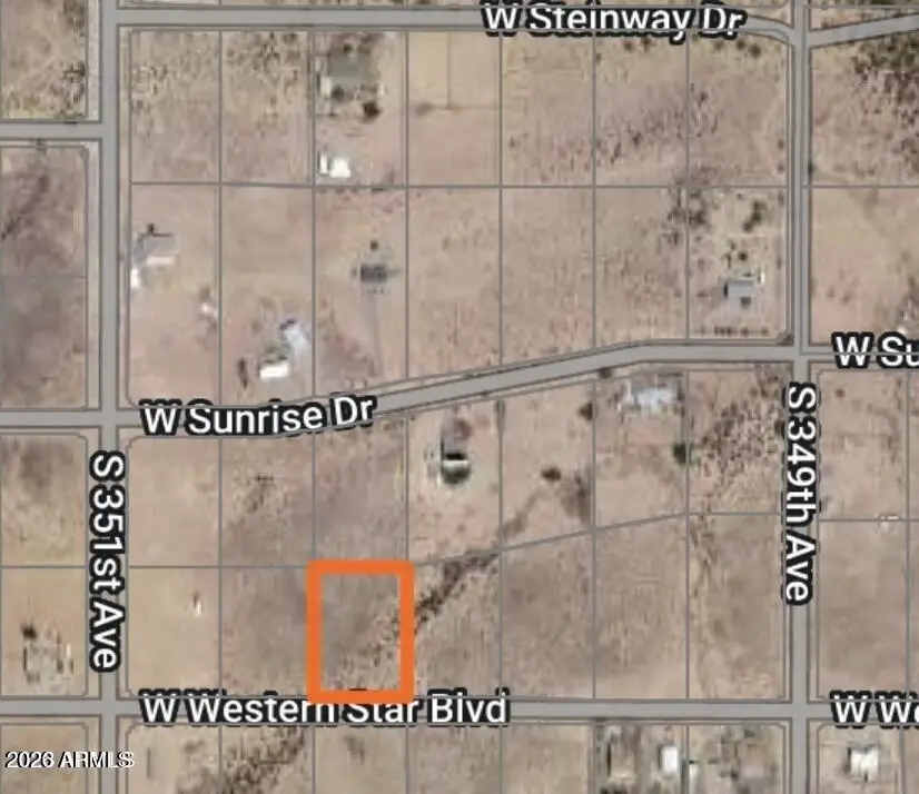 350XX W Western Star Boulevard, Arlington, AZ 85322 - #2