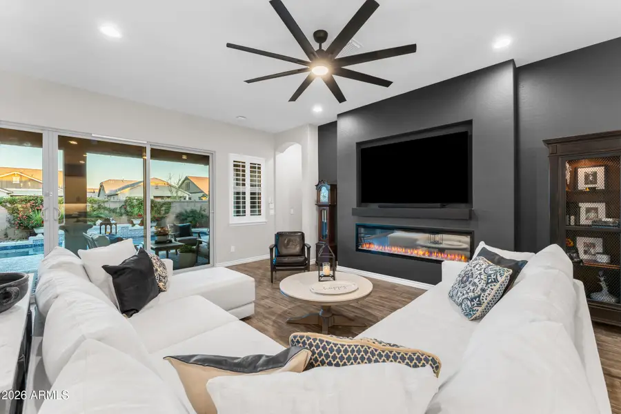 20237 S 229th Way, Queen Creek, AZ 85142 - #2