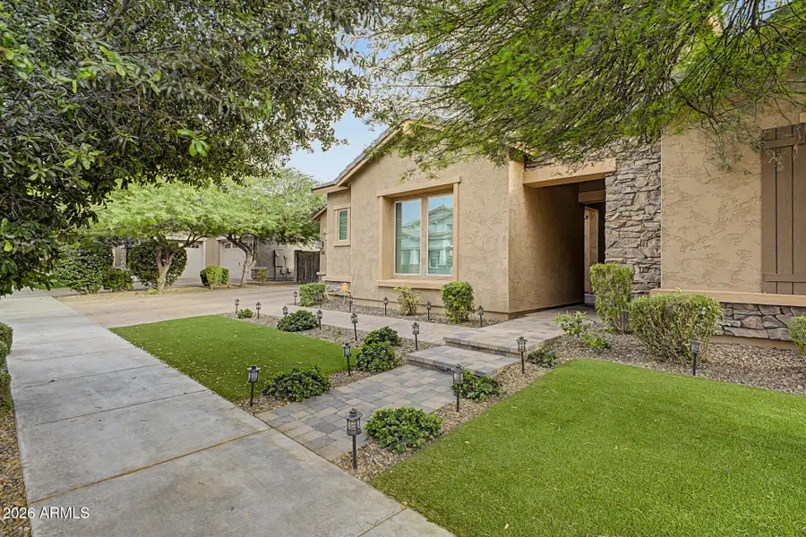 20069 E Quintero Road, Queen Creek, AZ 85142 - #2