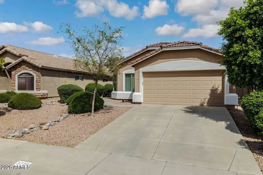 3728 W Carlos Lane, San Tan Valley, AZ 85144 - #2