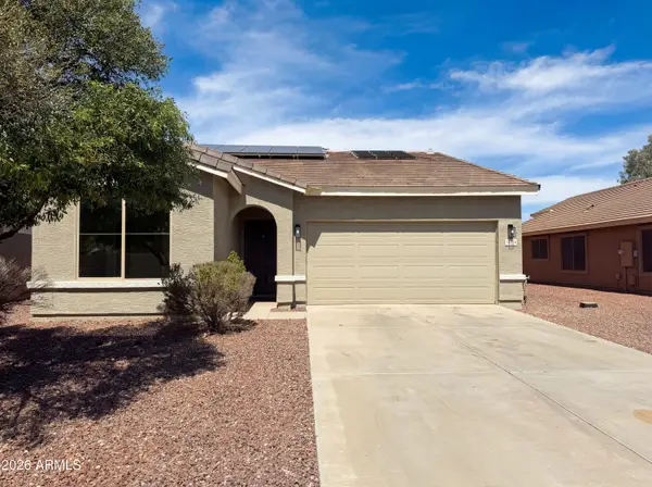 1794 W Sawtooth Way, San Tan Valley, AZ 85144