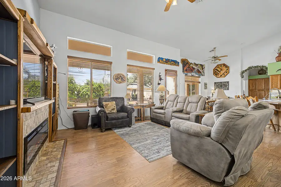 19336 E Avenida Del Valle --, Queen Creek, AZ 85142 - #2