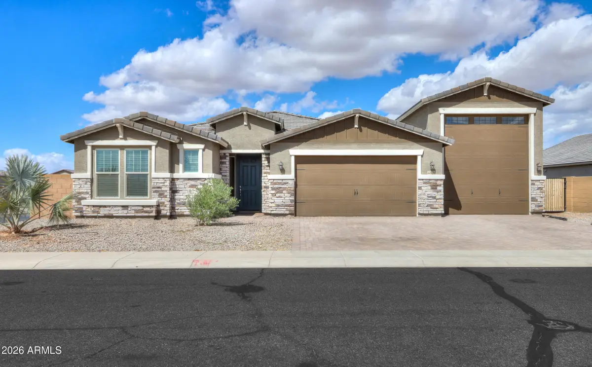 22274 N Daniel Drive, Maricopa, AZ 85138 - #1