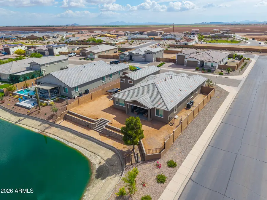 22274 N Daniel Drive, Maricopa, AZ 85138 - #2