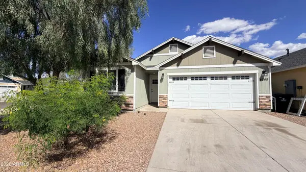 4649 S 38th Glen, Phoenix, AZ 85041