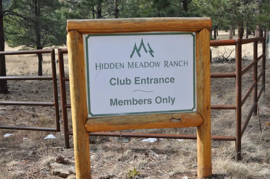 44 N County Road N1330 Road #11, Greer, AZ 85927 - #2