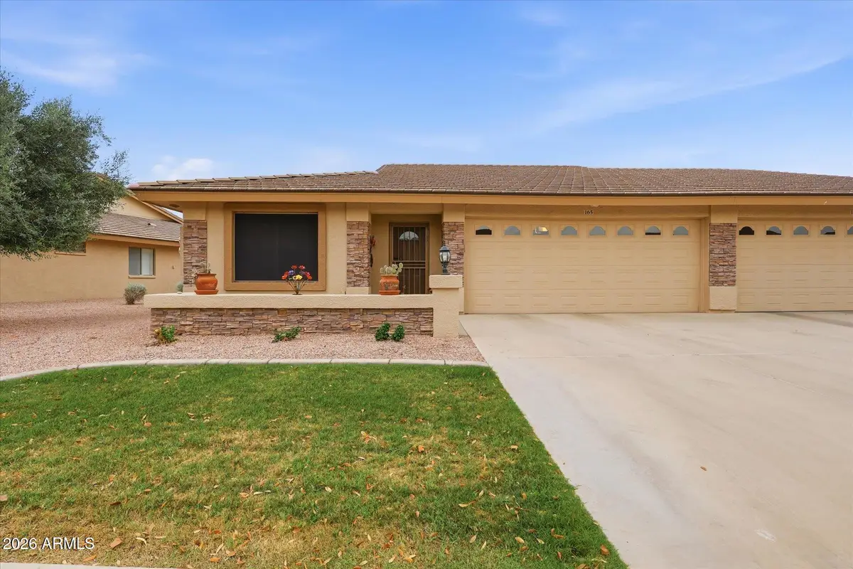 11068 E Kilarea Avenue #165, Mesa, AZ 85209 - #1