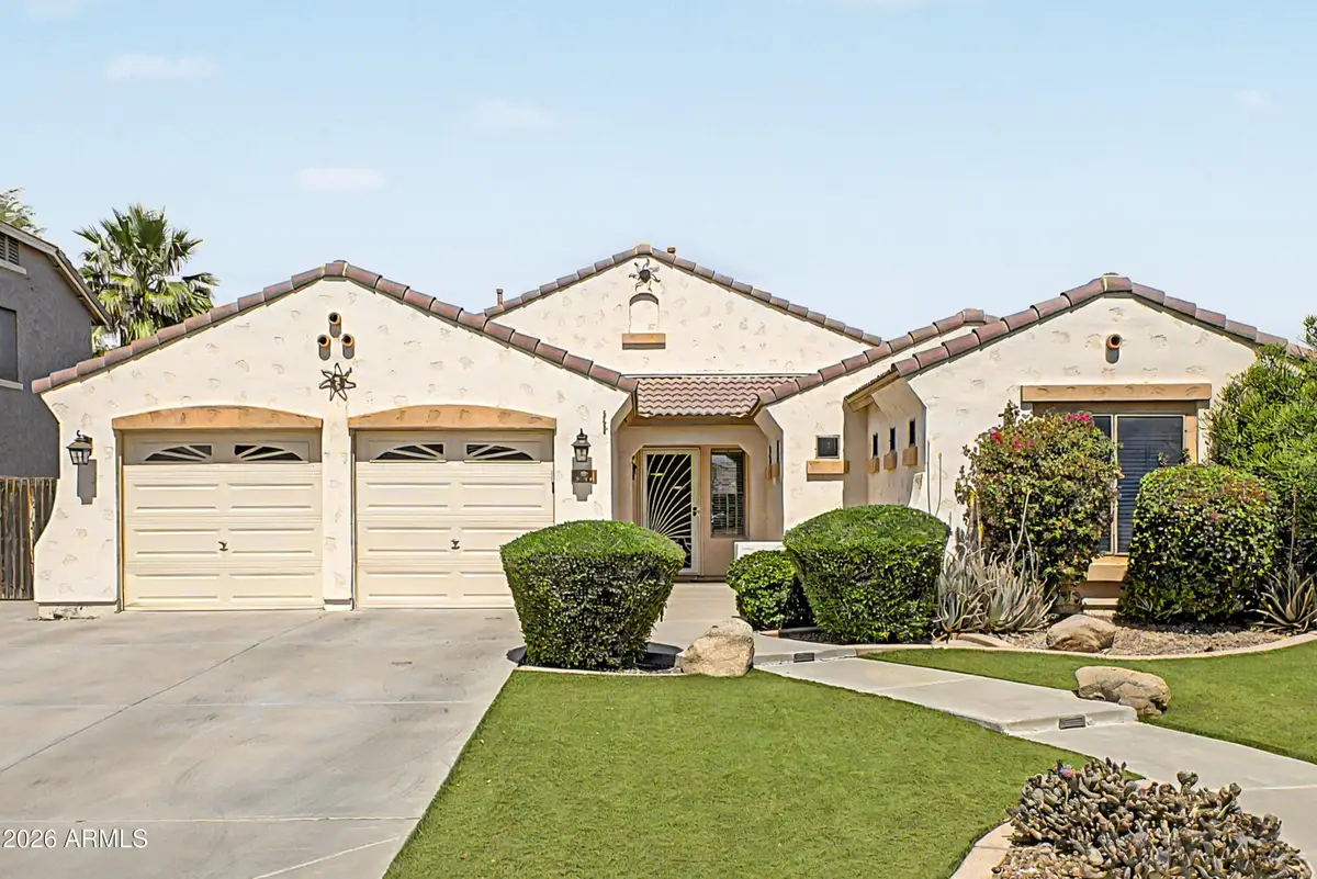 3546 E Fairview Street, Gilbert, AZ 85295 - #1