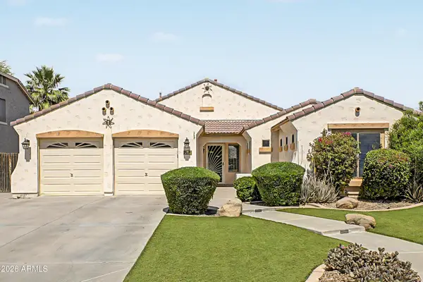 3546 E Fairview Street, Gilbert, AZ 85295