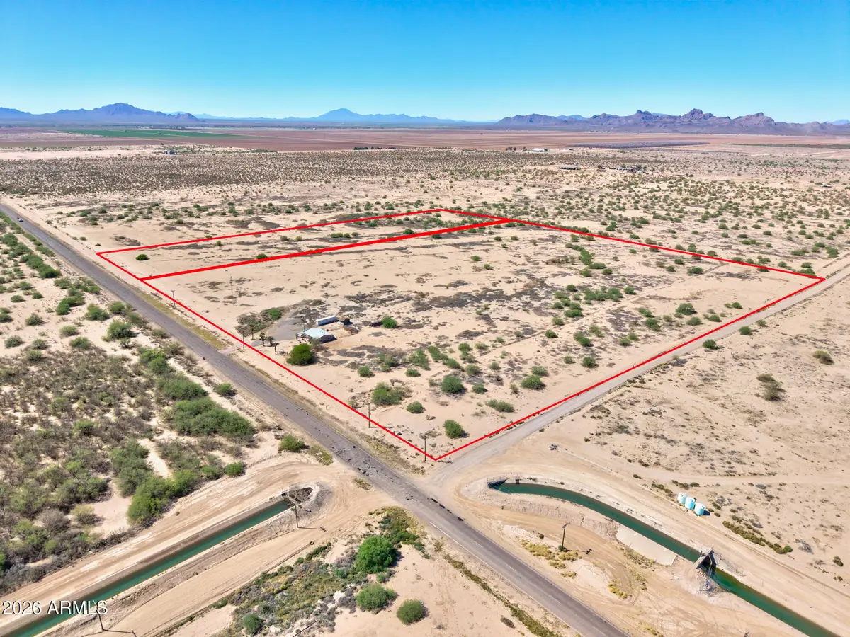 6002 S Toltec Highway, Eloy, AZ 85131 - #1