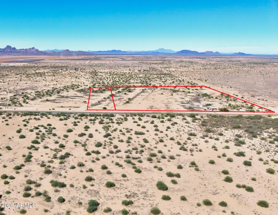 6002 S Toltec Highway, Eloy, AZ 85131 - #2