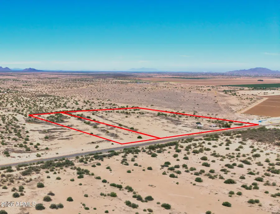 6002 S Toltec Highway, Eloy, AZ 85131 - #3