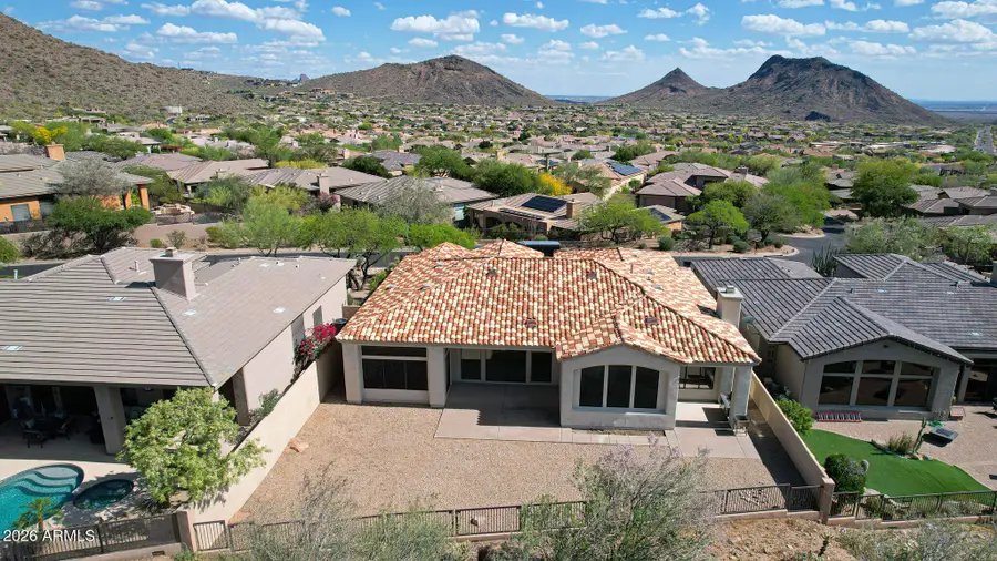 12392 N 136th Place, Scottsdale, AZ 85259 - #3