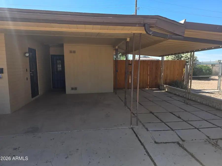5449 E Akron Street, Mesa, AZ 85205 - #3