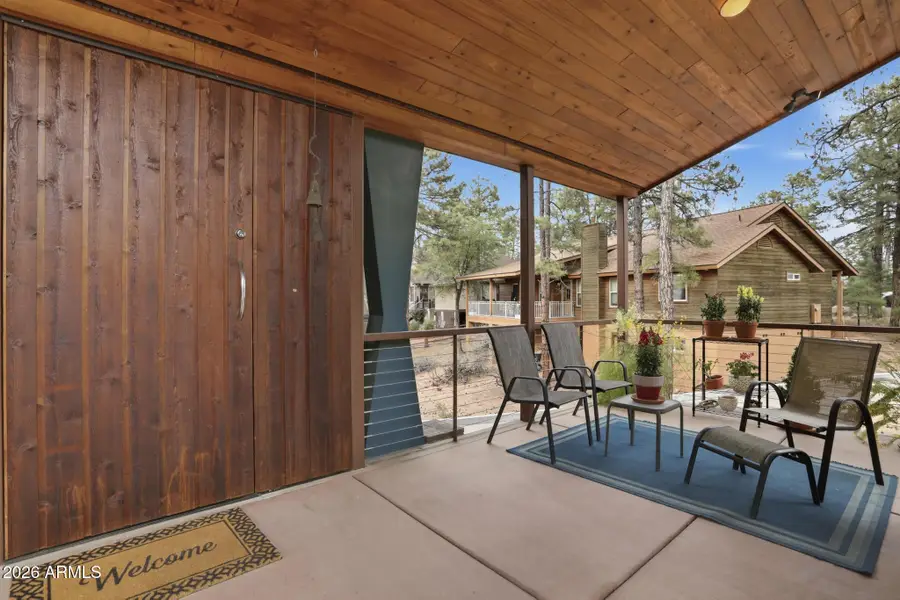 204 N Forest Park Drive, Payson, AZ 85541 - #3