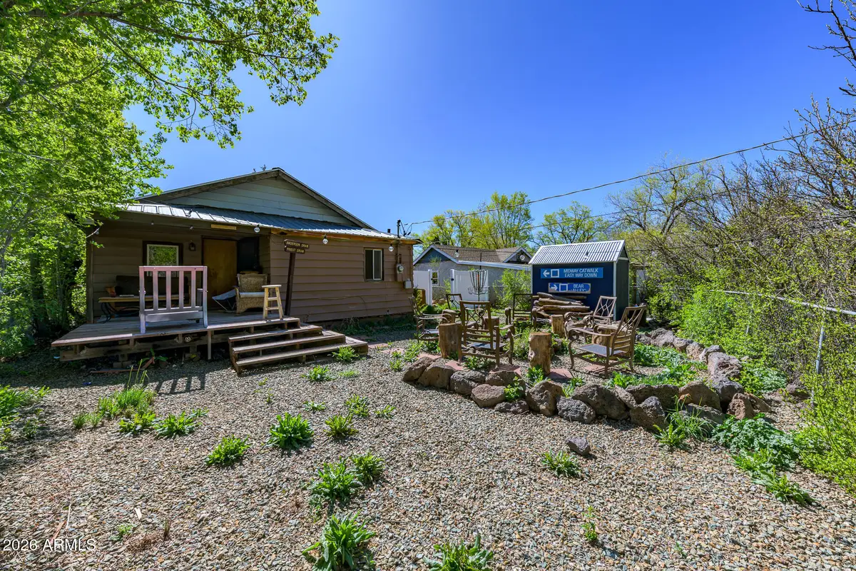 417 S Wc Riles Street, Flagstaff, AZ 86001 - #1