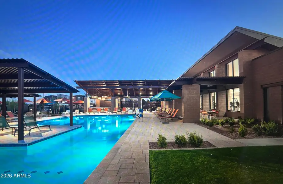 1250 N Abbey Lane #234, Chandler, AZ 85226 - #3