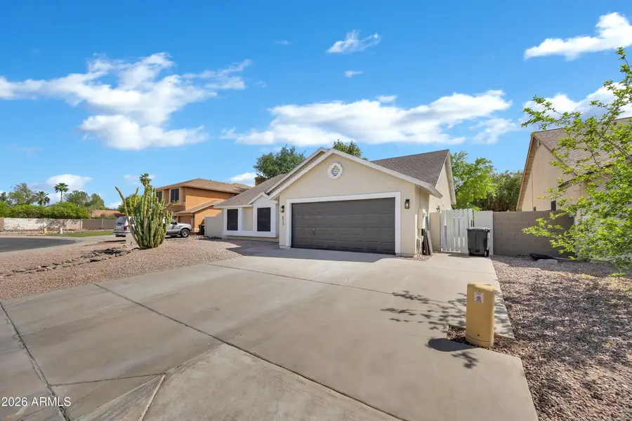 613 W Tara Court, Gilbert, AZ 85233 - #2