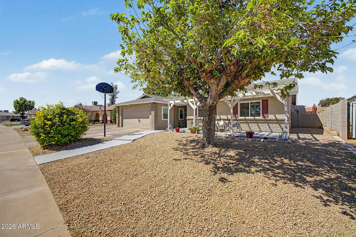 3430 E Emelita Avenue, Mesa, AZ 85204 - #1