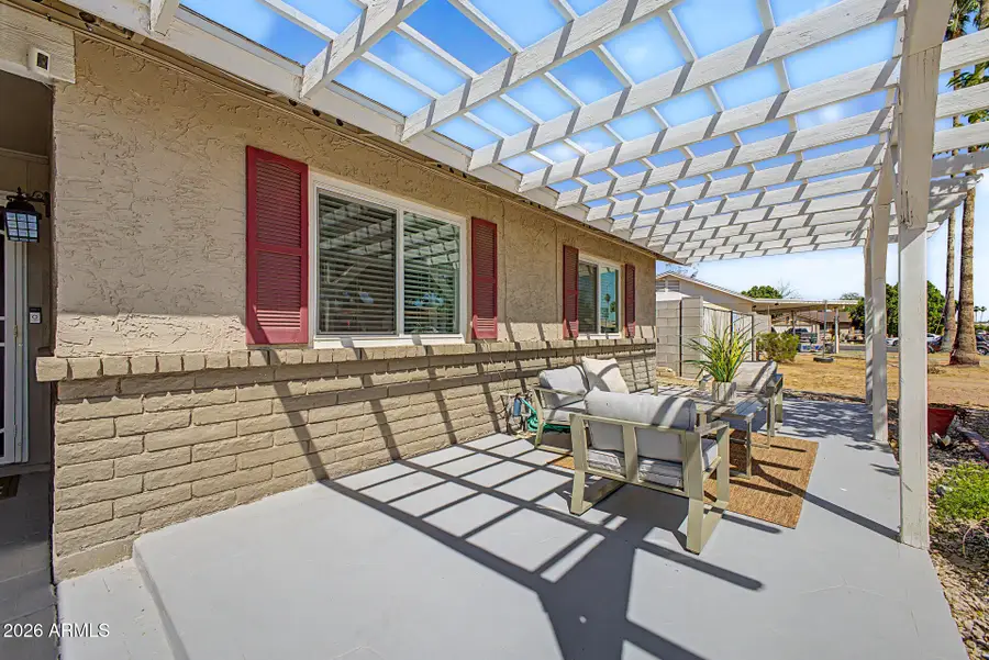 3430 E Emelita Avenue, Mesa, AZ 85204 - #3