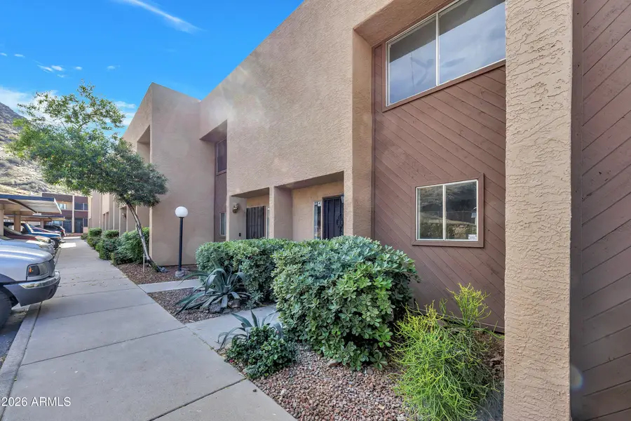 1601 W Sunnyside Drive #164, Phoenix, AZ 85029 - #3