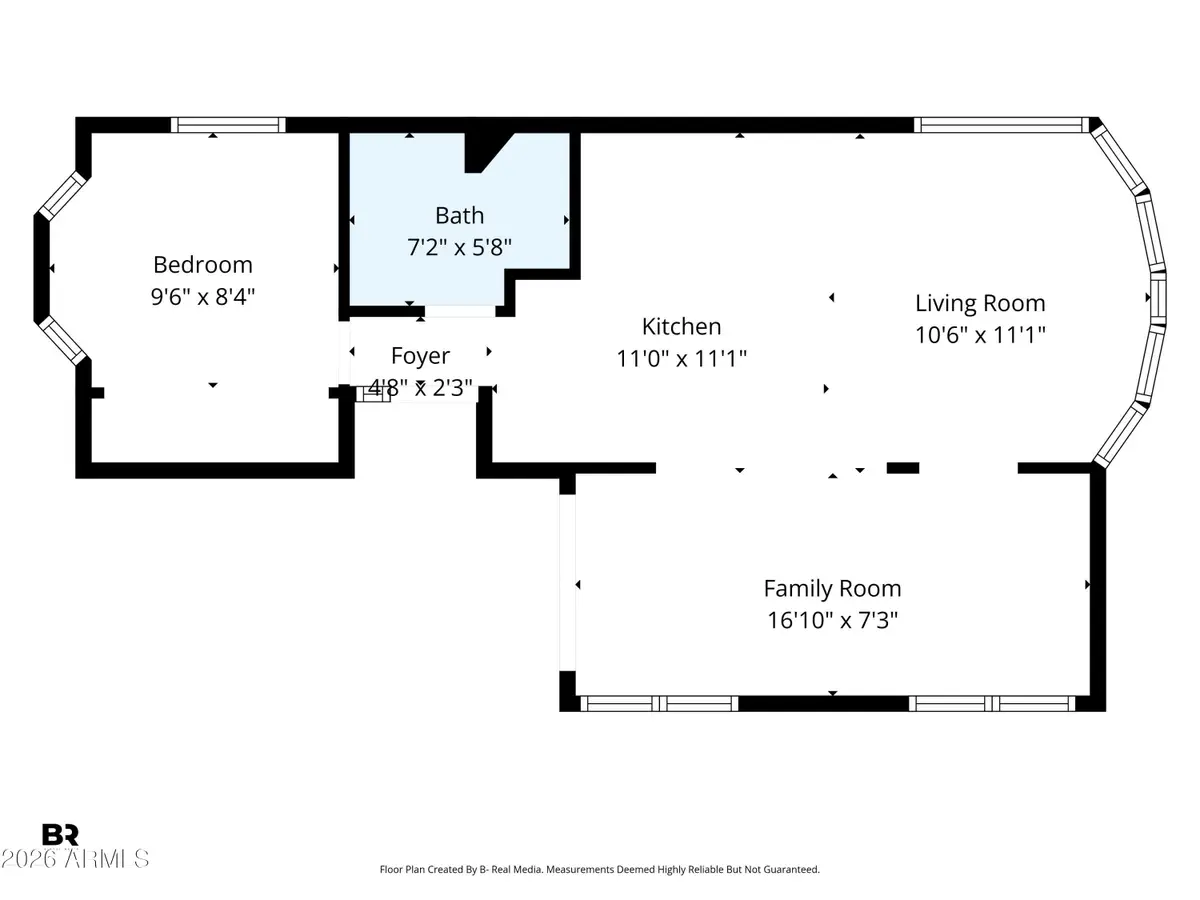 427 E Tiempo Del Sol -- #85, Florence, AZ 85132 - #1