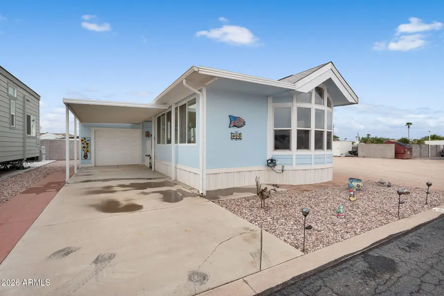 427 E Tiempo Del Sol -- #85, Florence, AZ 85132 - #3