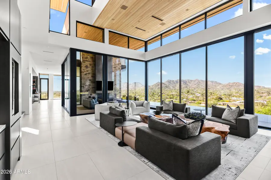 5002 E Valle Vista Way, Paradise Valley, AZ 85253 - #3