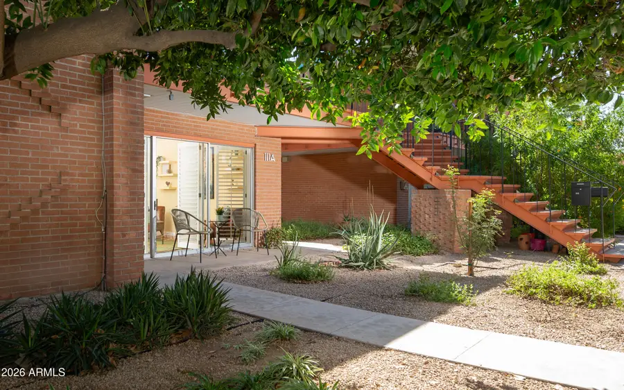 111 E Palm Lane #A, Phoenix, AZ 85004 - #2