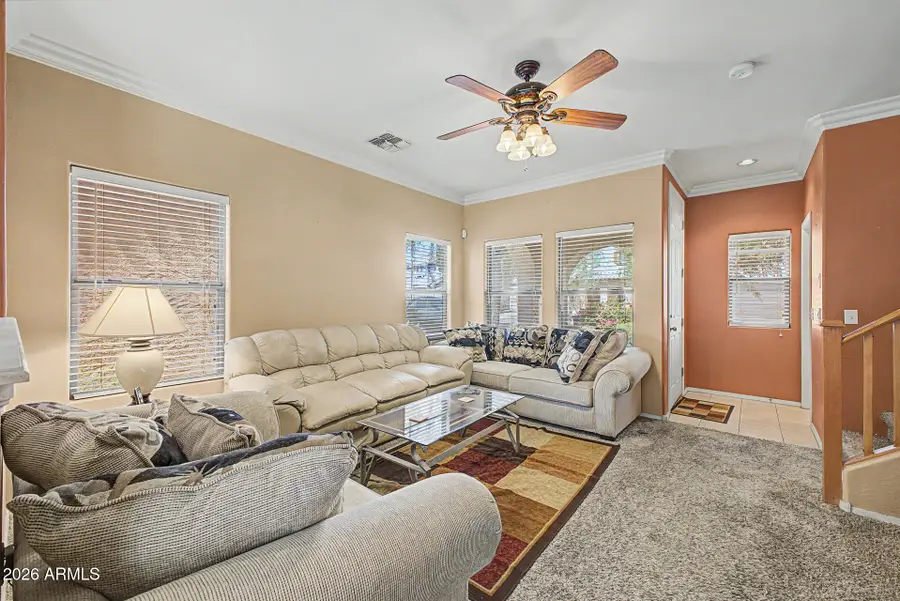 1183 E Canyon Creek Drive, Gilbert, AZ 85295 - #3