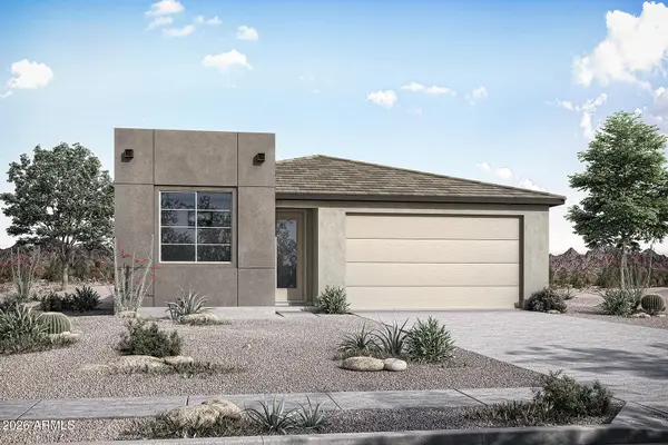 22466 E Happy Road, Queen Creek, AZ 85142