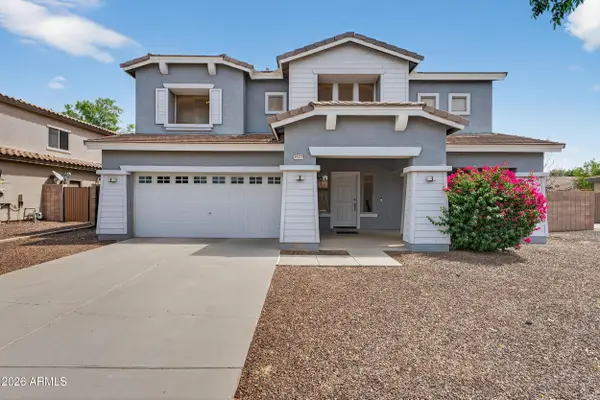 19475 S 190th Street, Queen Creek, AZ 85142