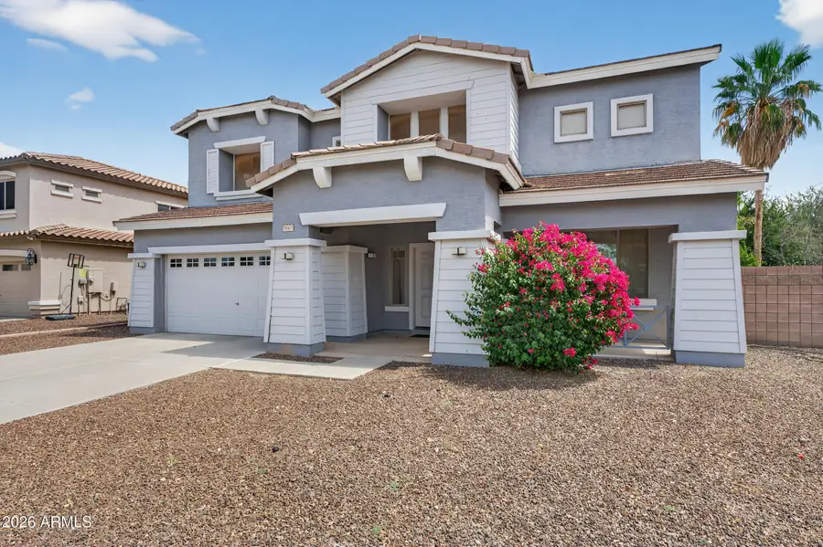 19475 S 190th Street, Queen Creek, AZ 85142 - #3