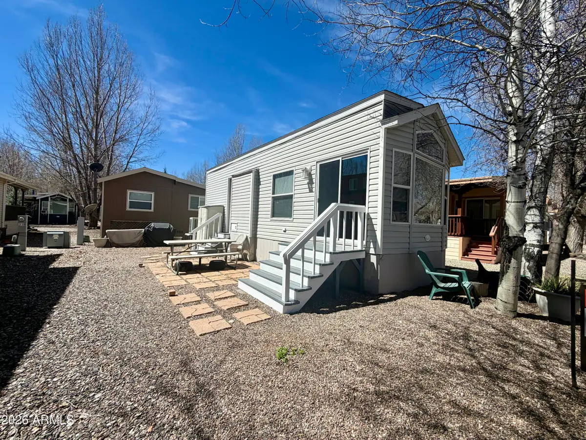 17550 S Munds Ranch Road #320, Munds Park, AZ 86017 - #1