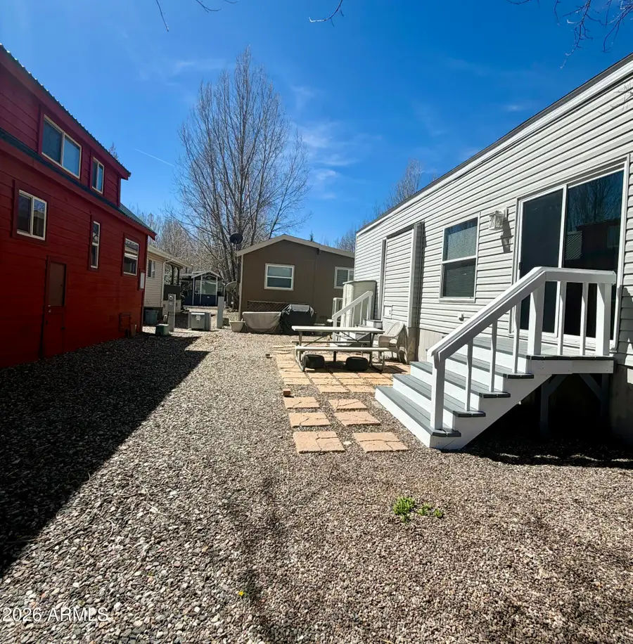 17550 S Munds Ranch Road #320, Munds Park, AZ 86017 - #3