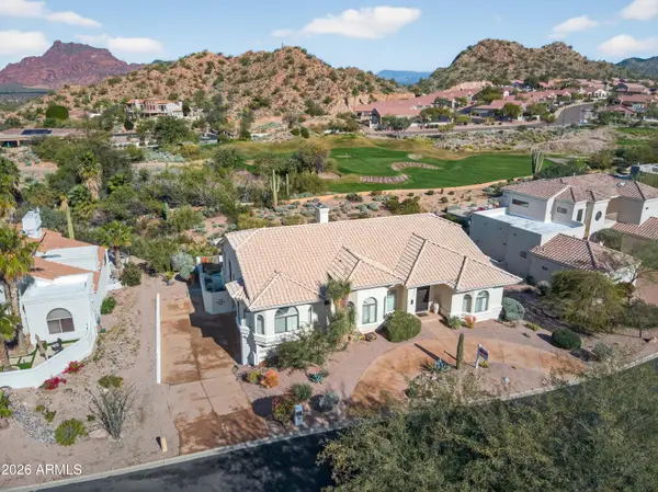 6446 E Trailridge Circle #24, Mesa, AZ 85215