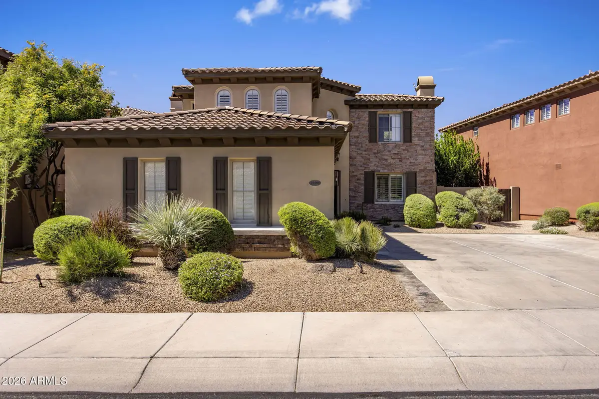 22508 N 37th Terrace, Phoenix, AZ 85050 - #1