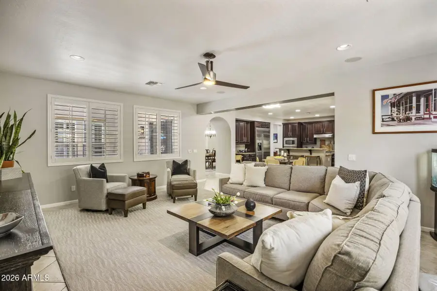 22508 N 37th Terrace, Phoenix, AZ 85050 - #3