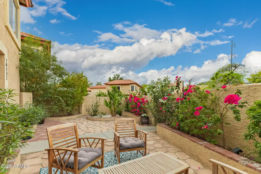 10232 N 12th Court #3, Phoenix, AZ 85020 - #2