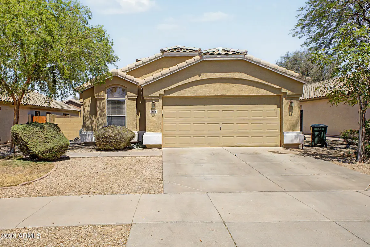 16156 W Latham Street, Goodyear, AZ 85338 - #1