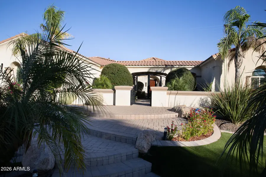 4547 S Banning Drive, Gilbert, AZ 85297 - #2