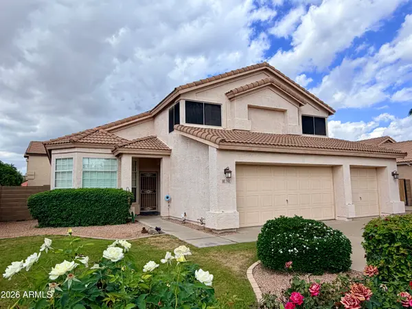 742 N Boulder Street, Gilbert, AZ 85234