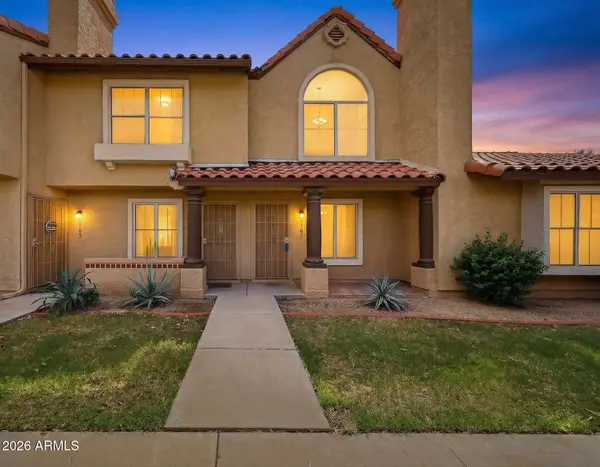 4601 N 102nd Avenue #1107, Phoenix, AZ 85037