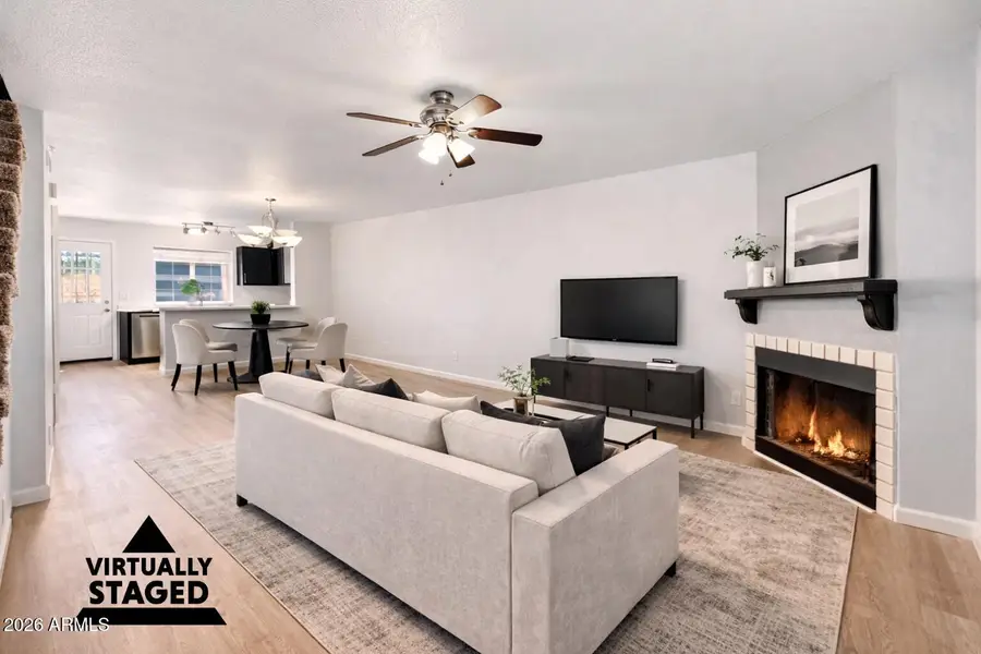 4601 N 102nd Avenue #1107, Phoenix, AZ 85037 - #2