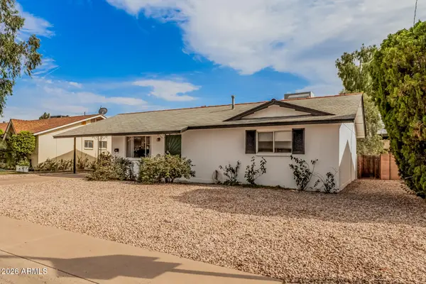 3919 W El Caminito Drive, Phoenix, AZ 85051