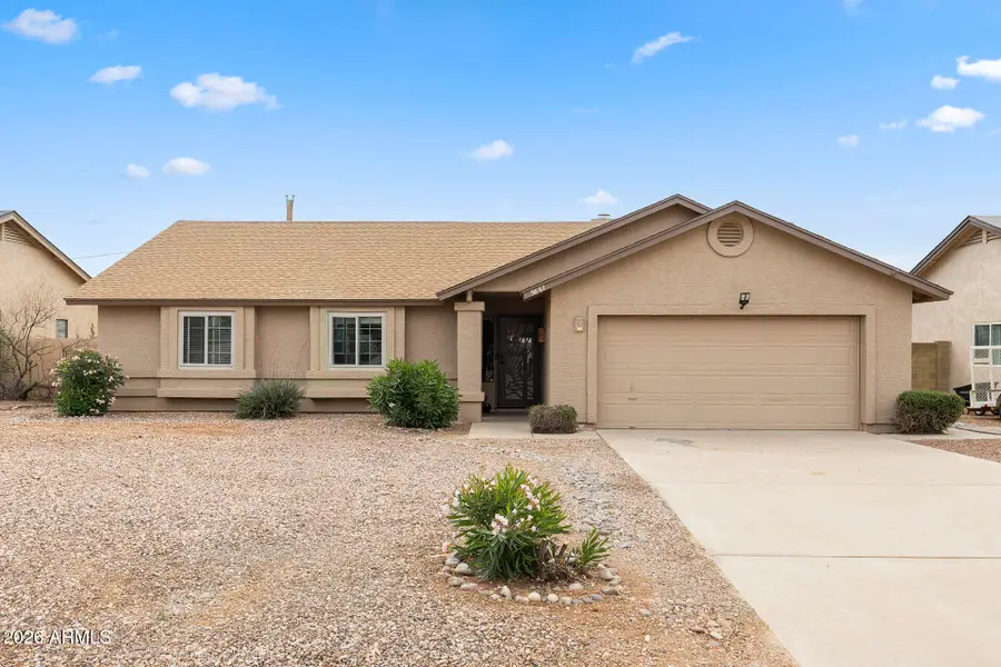 9887 E Del Monte Avenue, Gold Canyon, AZ 85118 - #2