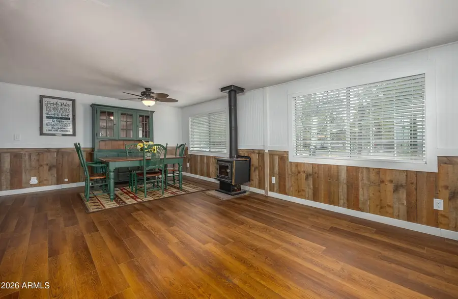 535 E Oak Drive, Munds Park, AZ 86017 - #2