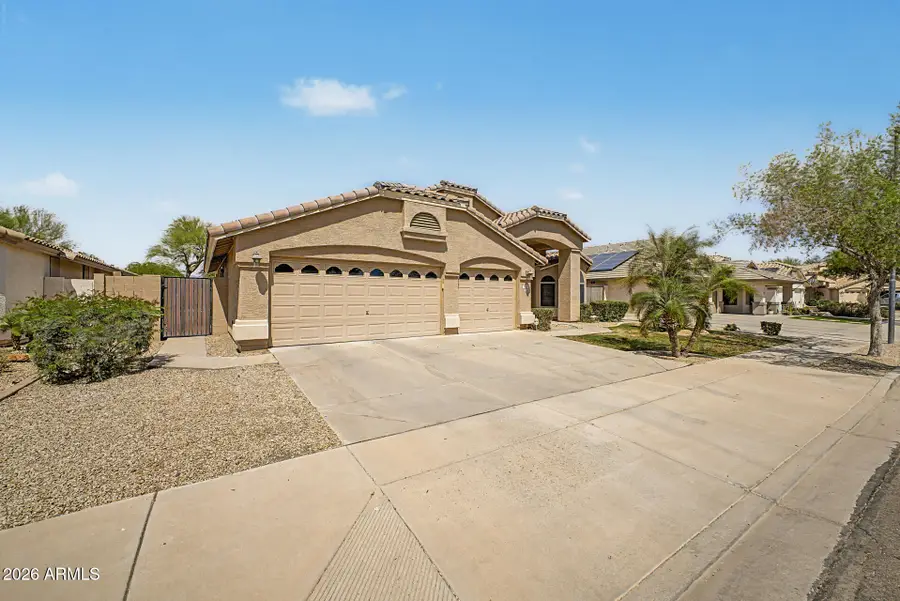 768 N 168th Avenue, Goodyear, AZ 85338 - #2