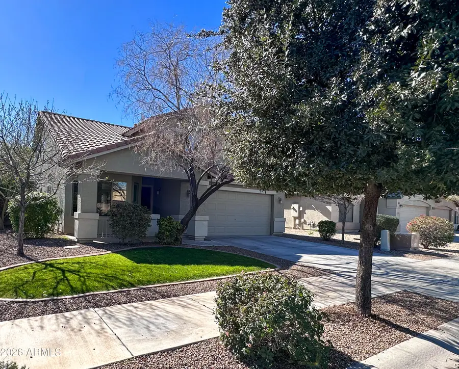 15747 W Linden Street, Goodyear, AZ 85338 - #2